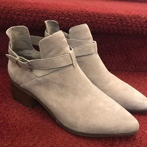 Steve Madden booties